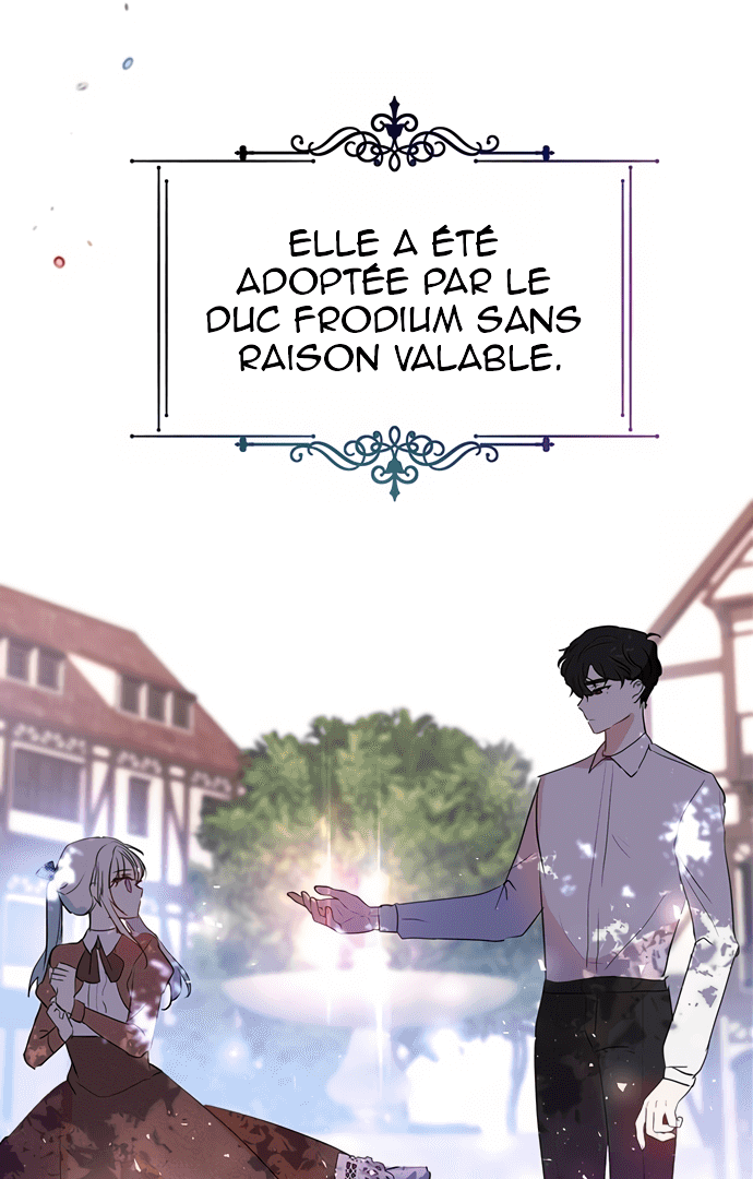 Monster Duke's Daughter Ch. 3 第10页