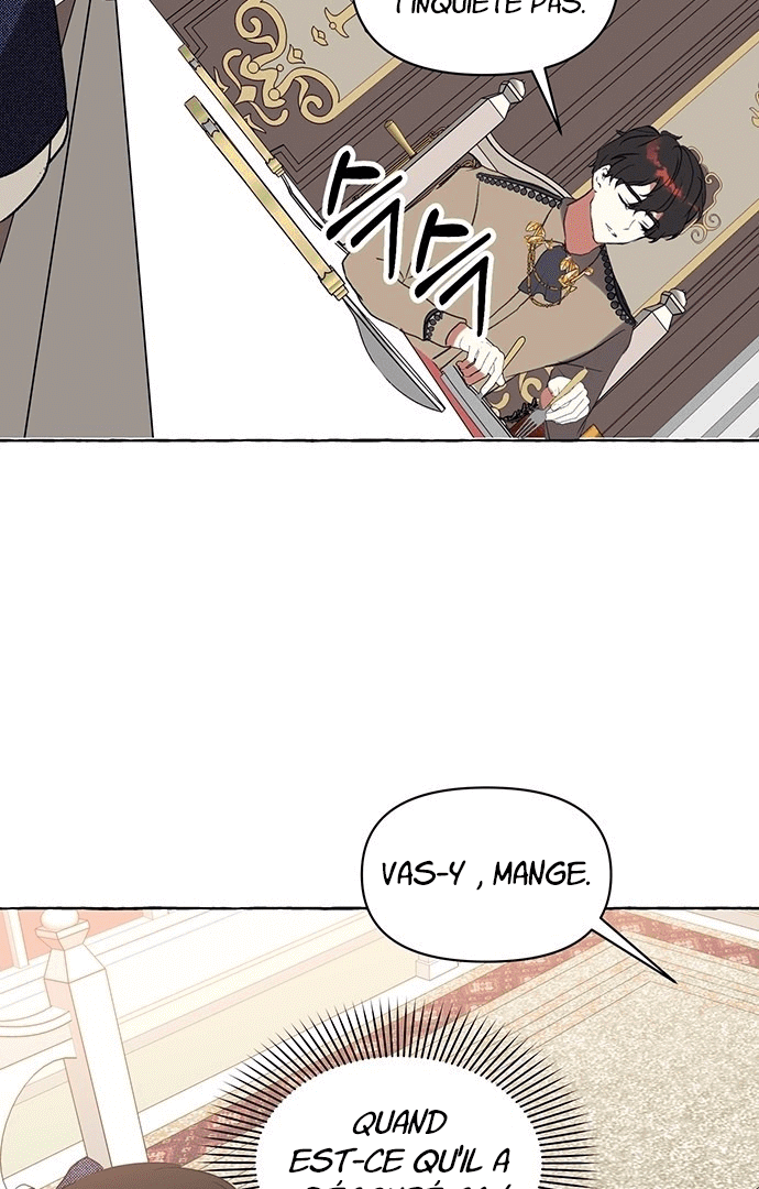 Monster Duke's Daughter Ch. 3 第99页