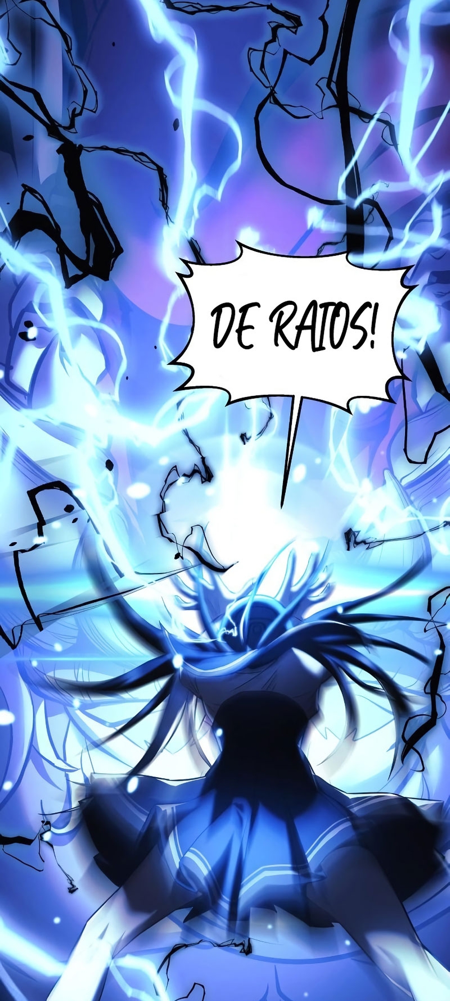The Creator is on Hiatus Ch. 1 第102页