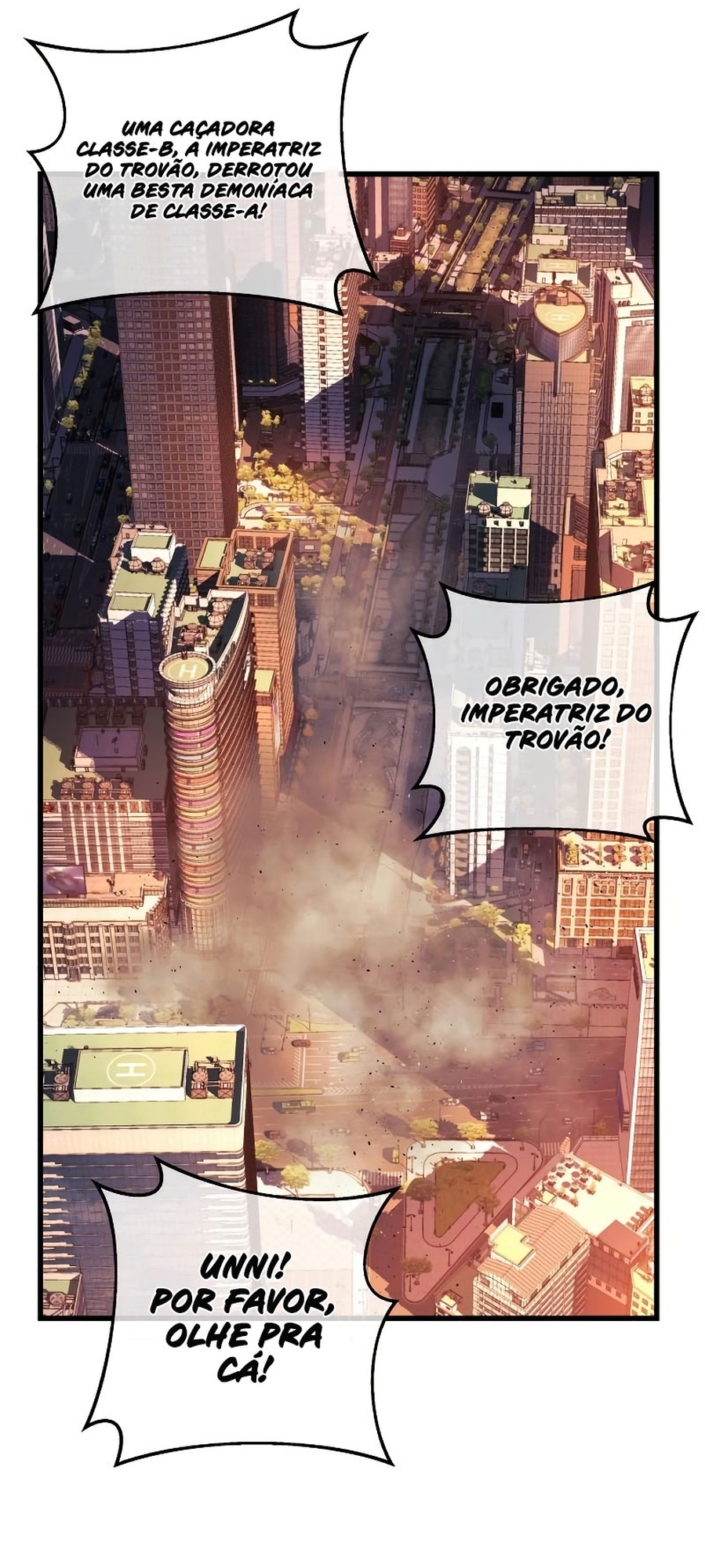 The Creator is on Hiatus Ch. 1 第106页