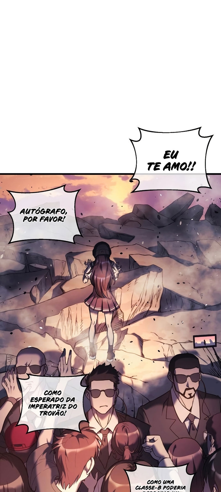 The Creator is on Hiatus Ch. 1 第107页