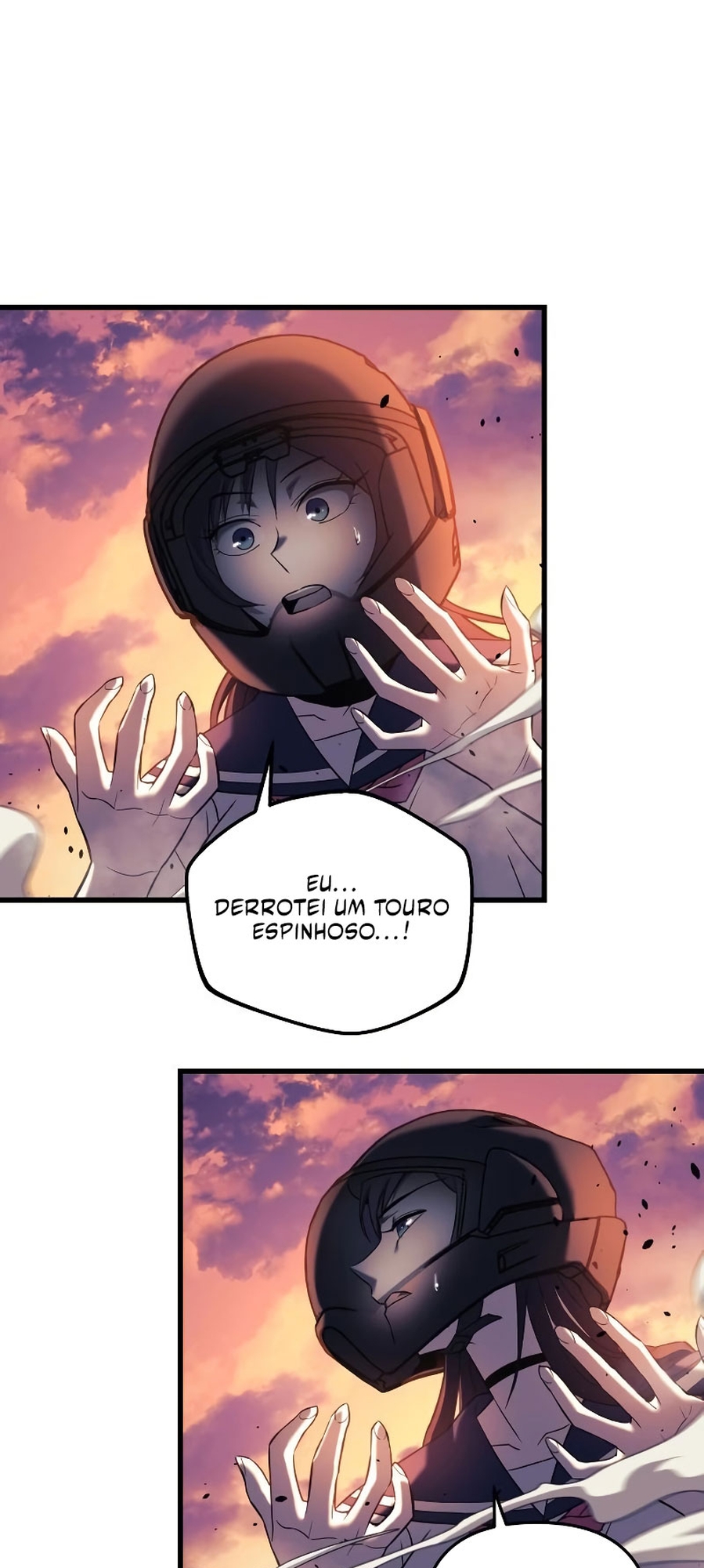 The Creator is on Hiatus Ch. 1 第109页