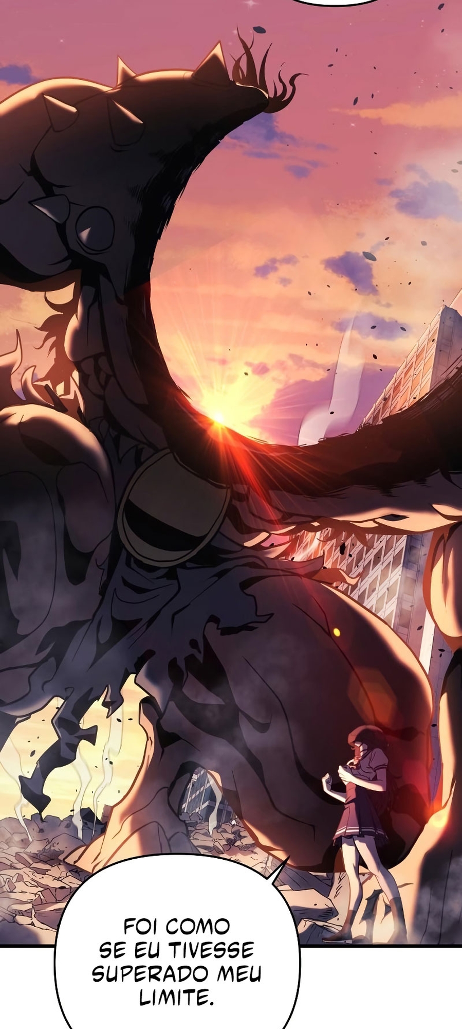The Creator is on Hiatus Ch. 1 第111页