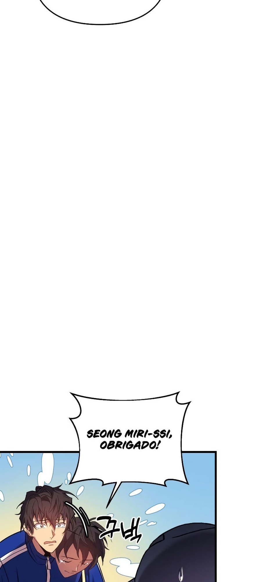 The Creator is on Hiatus Ch. 1 第112页
