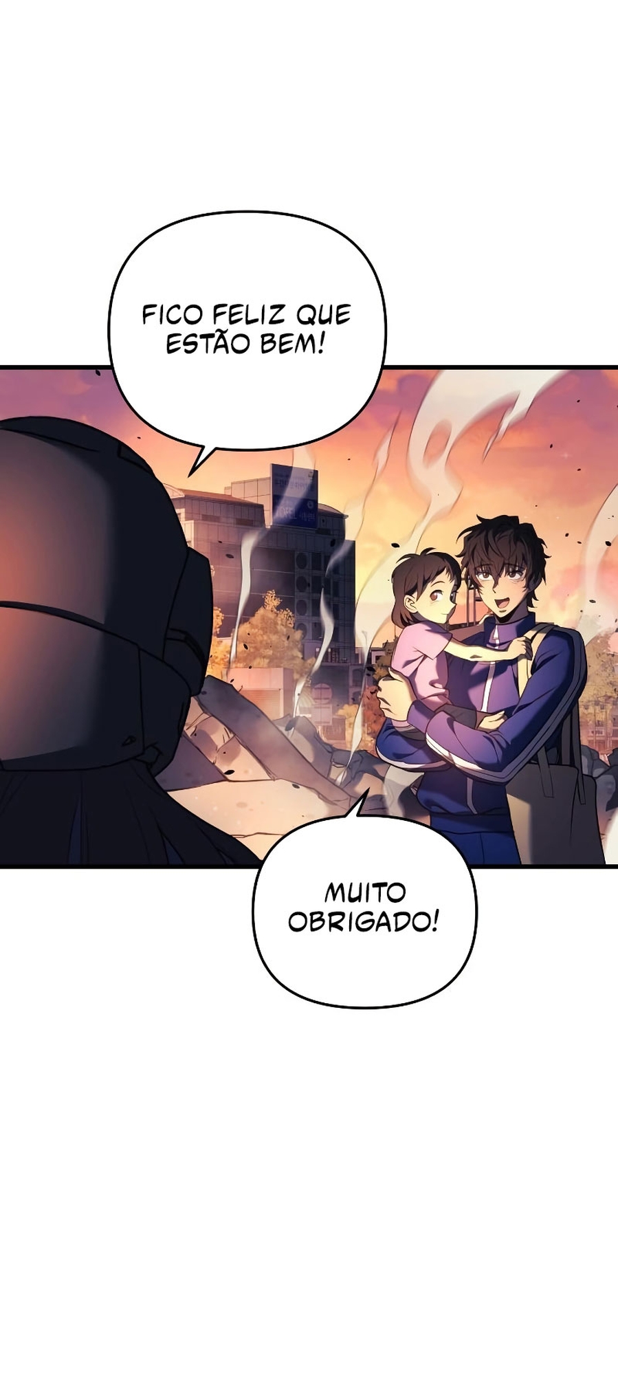The Creator is on Hiatus Ch. 1 第114页