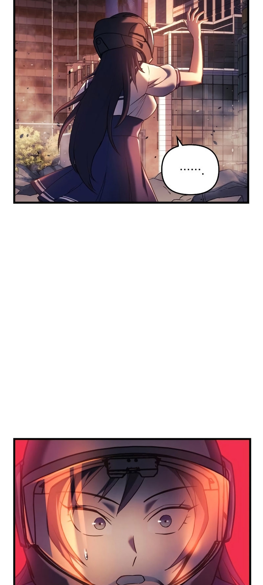 The Creator is on Hiatus Ch. 1 第116页