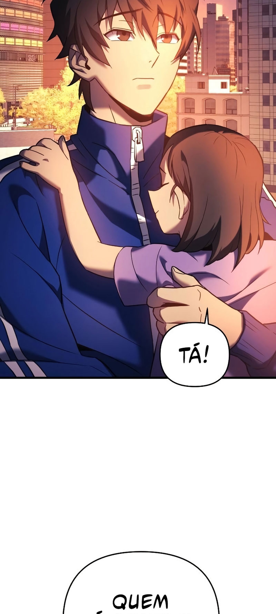 The Creator is on Hiatus Ch. 1 第121页