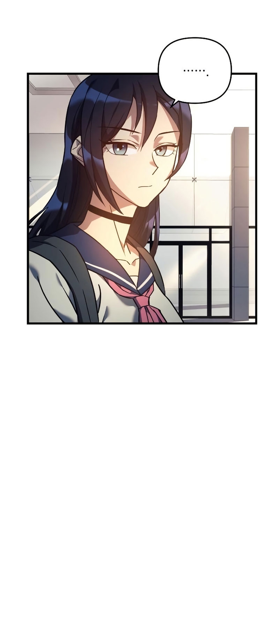 The Creator is on Hiatus Ch. 1 第19页