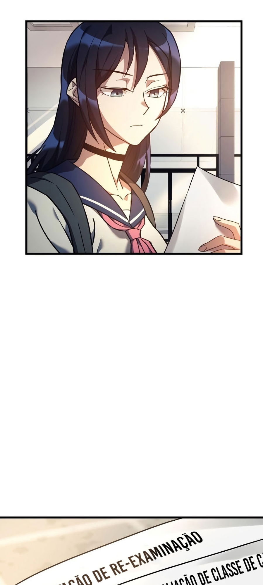 The Creator is on Hiatus Ch. 1 第20页