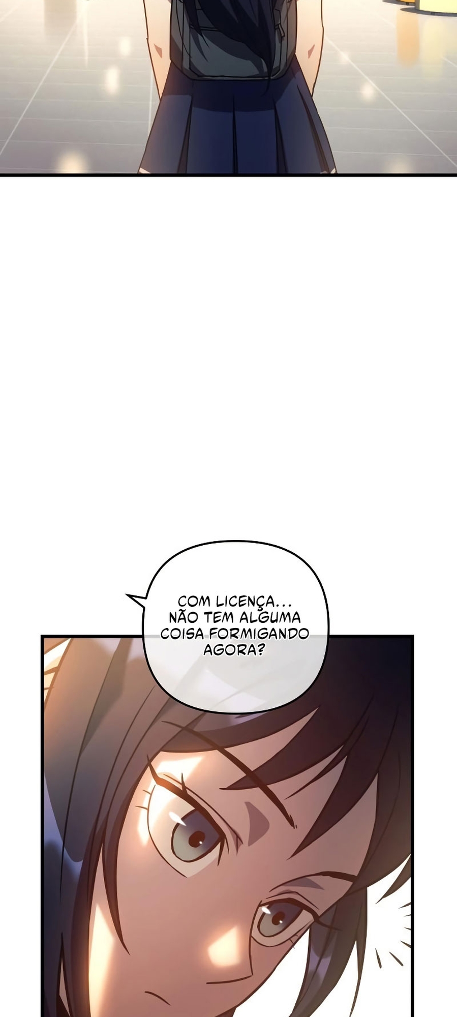 The Creator is on Hiatus Ch. 1 第23页