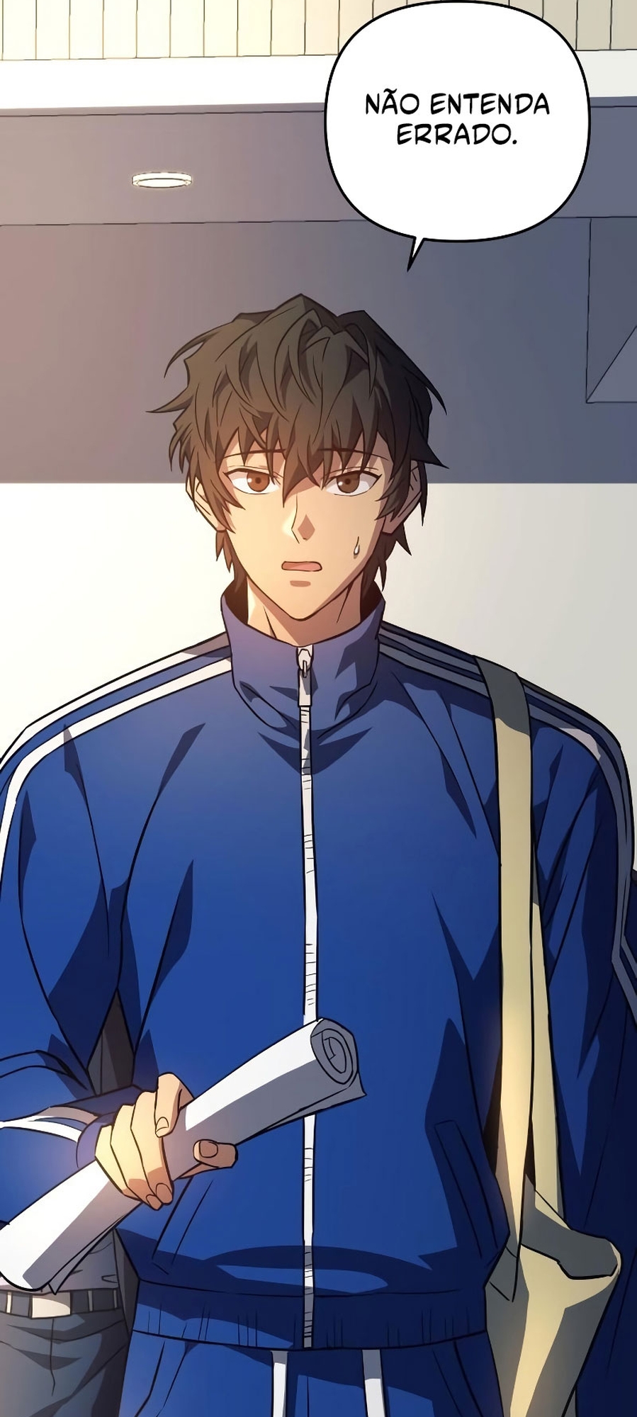 The Creator is on Hiatus Ch. 1 第26页