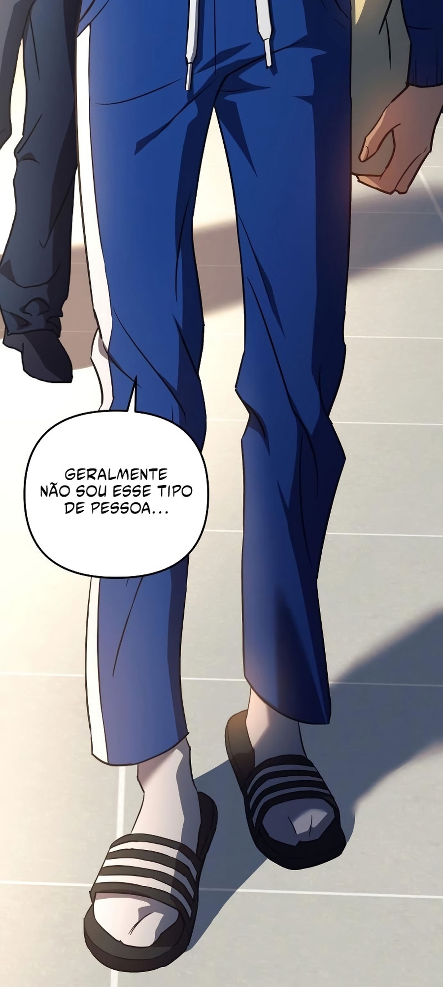 The Creator is on Hiatus Ch. 1 第27页