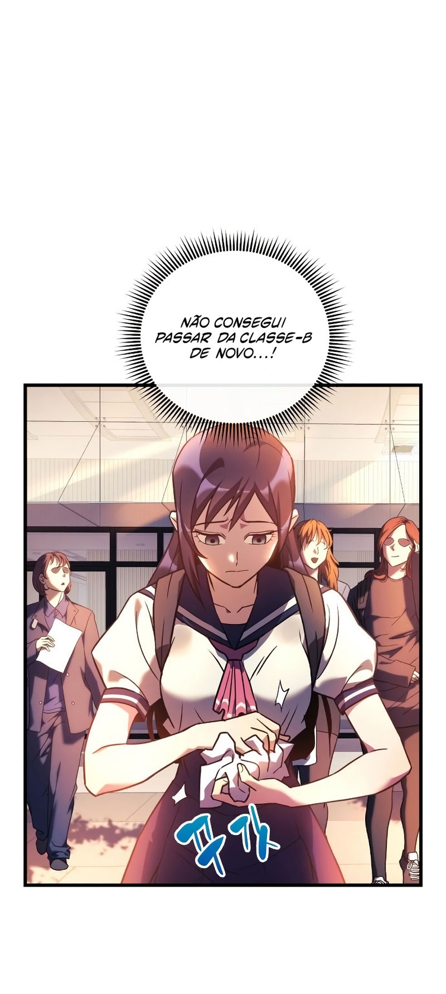 The Creator is on Hiatus Ch. 1 第37页