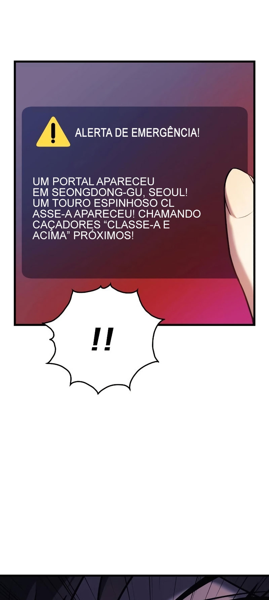 The Creator is on Hiatus Ch. 1 第40页