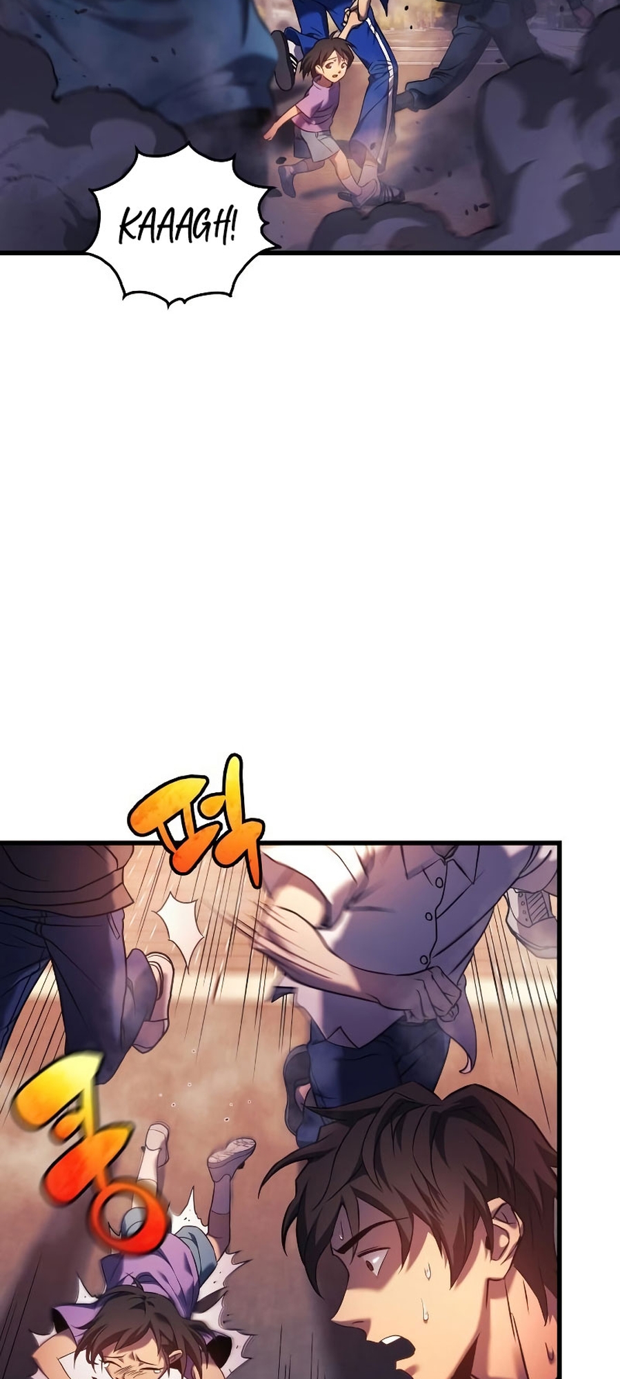 The Creator is on Hiatus Ch. 1 第46页