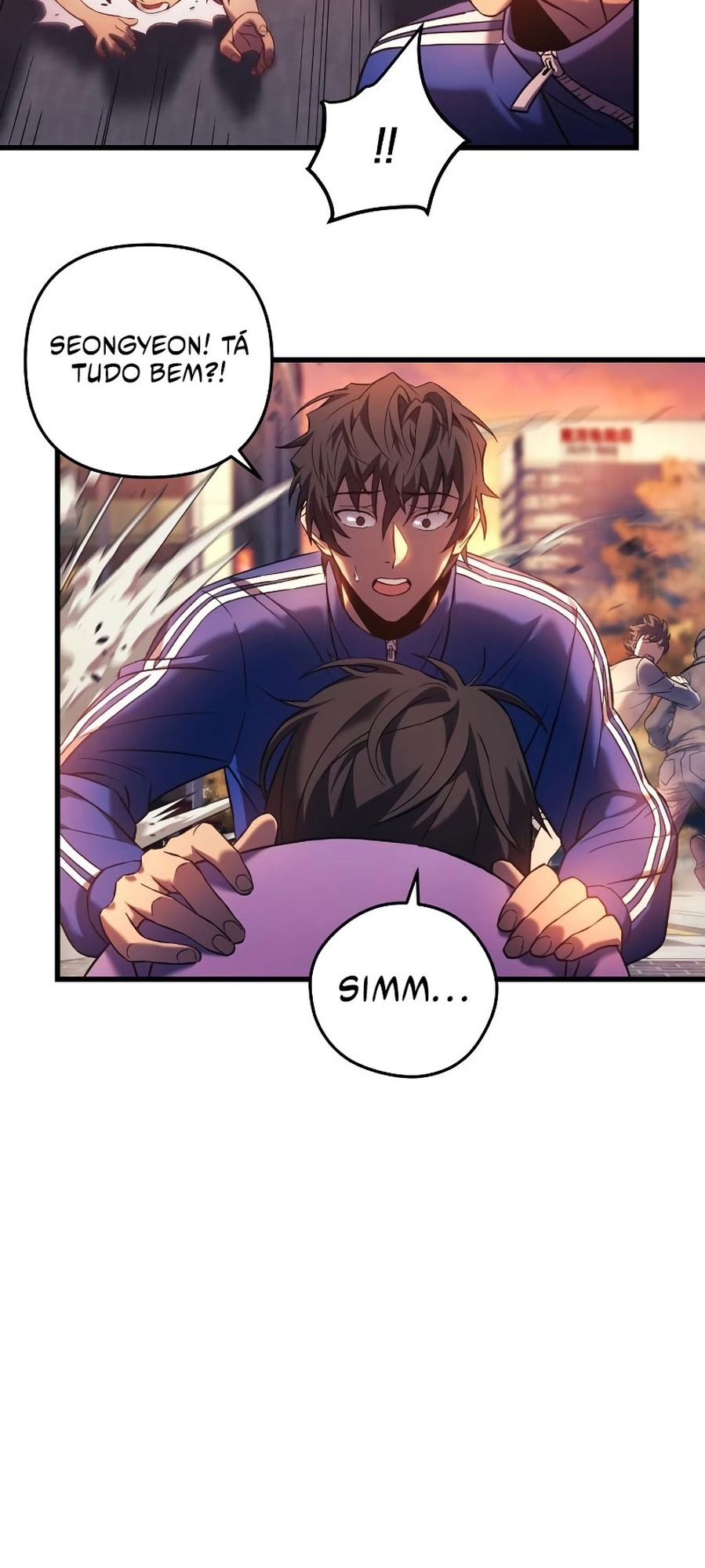 The Creator is on Hiatus Ch. 1 第47页