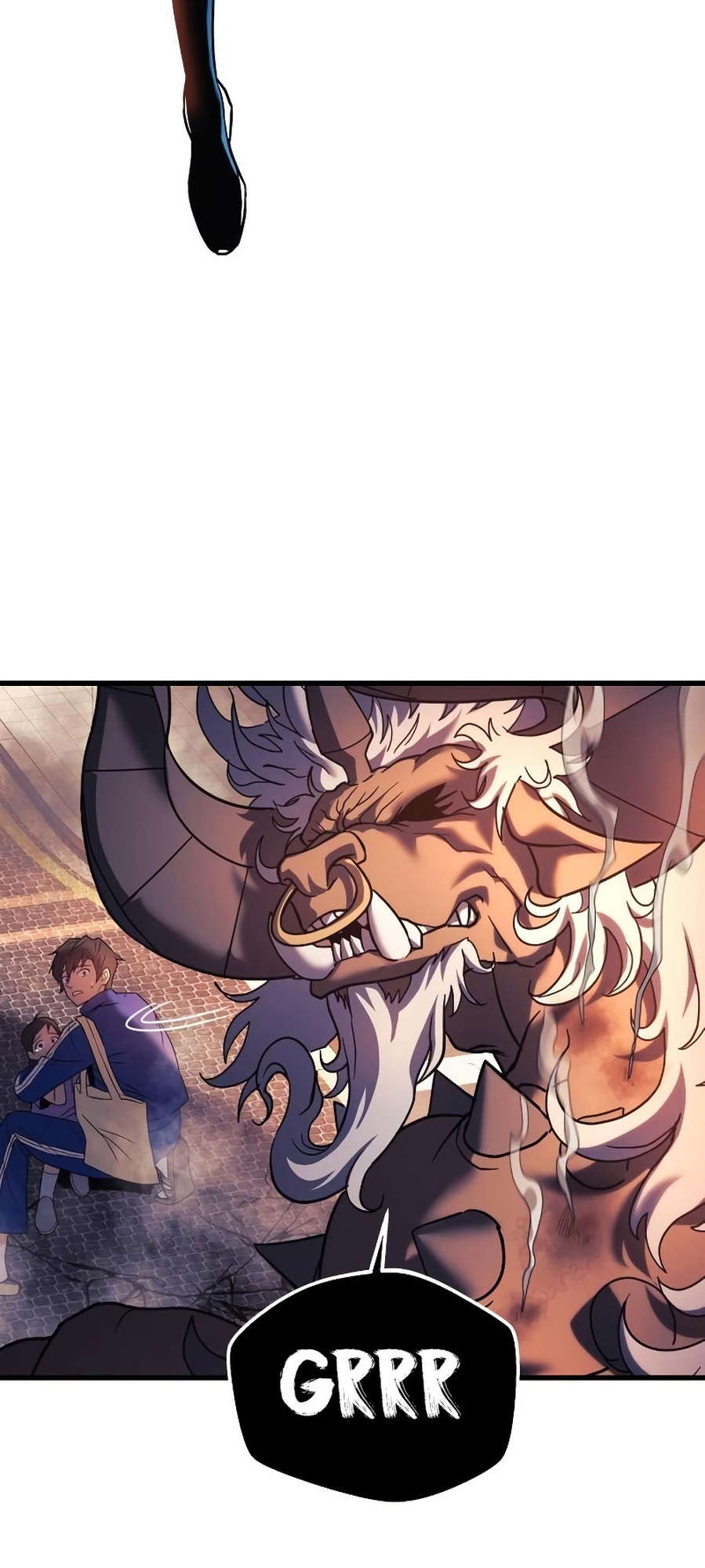 The Creator is on Hiatus Ch. 1 第55页