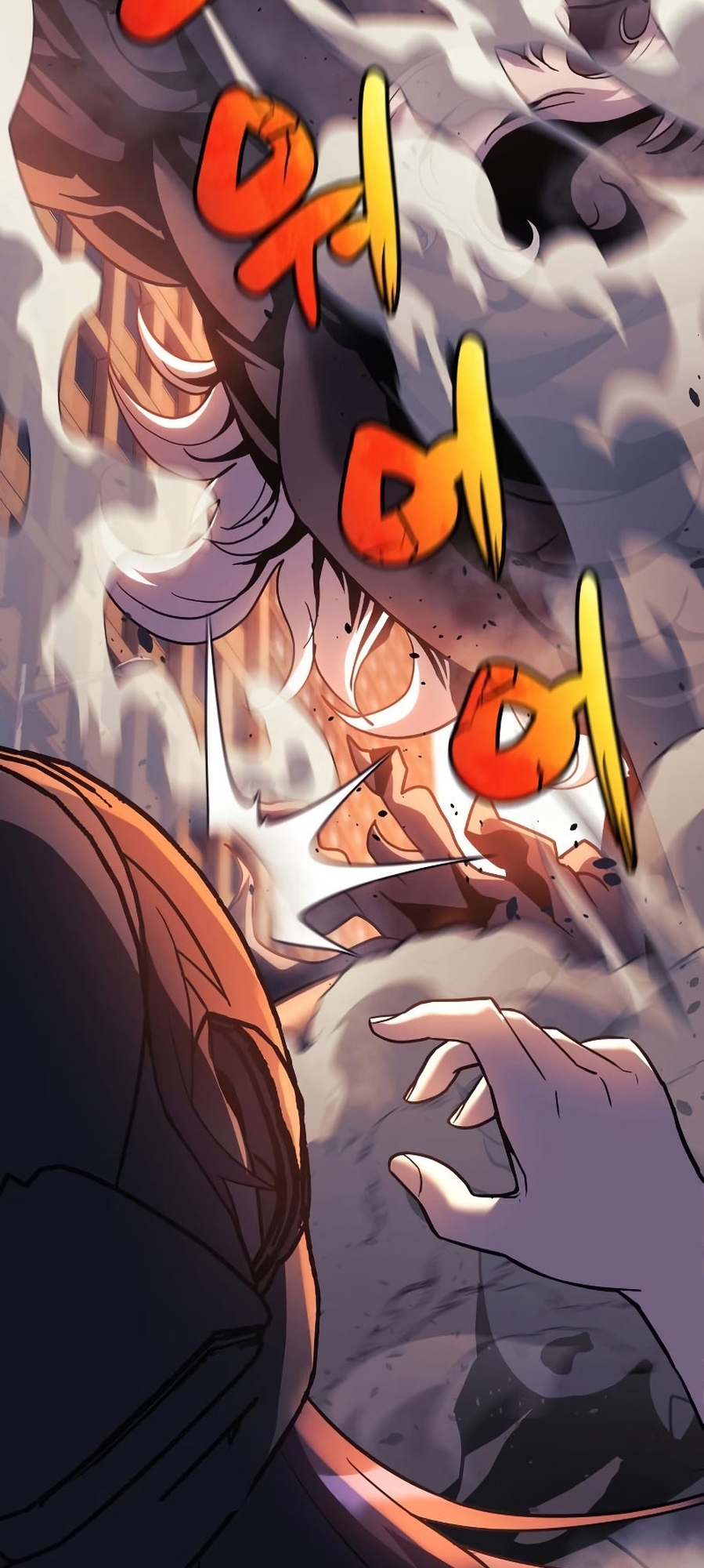 The Creator is on Hiatus Ch. 1 第64页