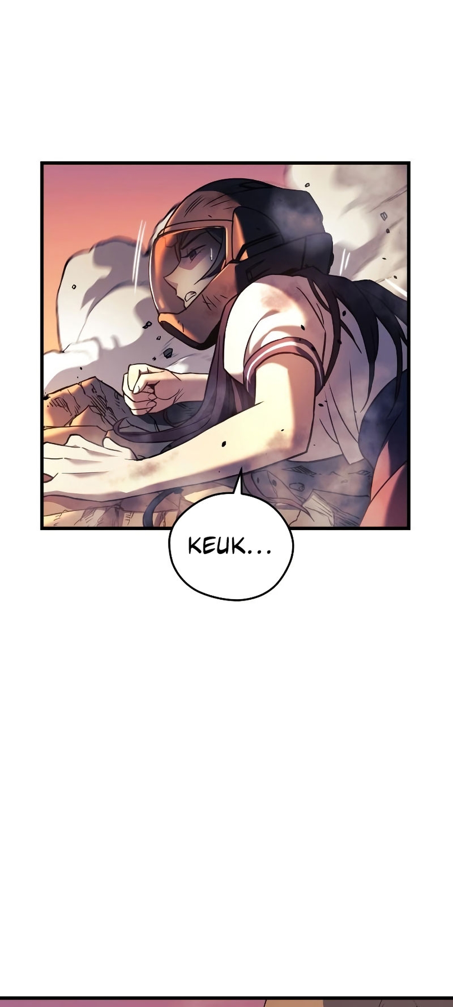 The Creator is on Hiatus Ch. 1 第69页