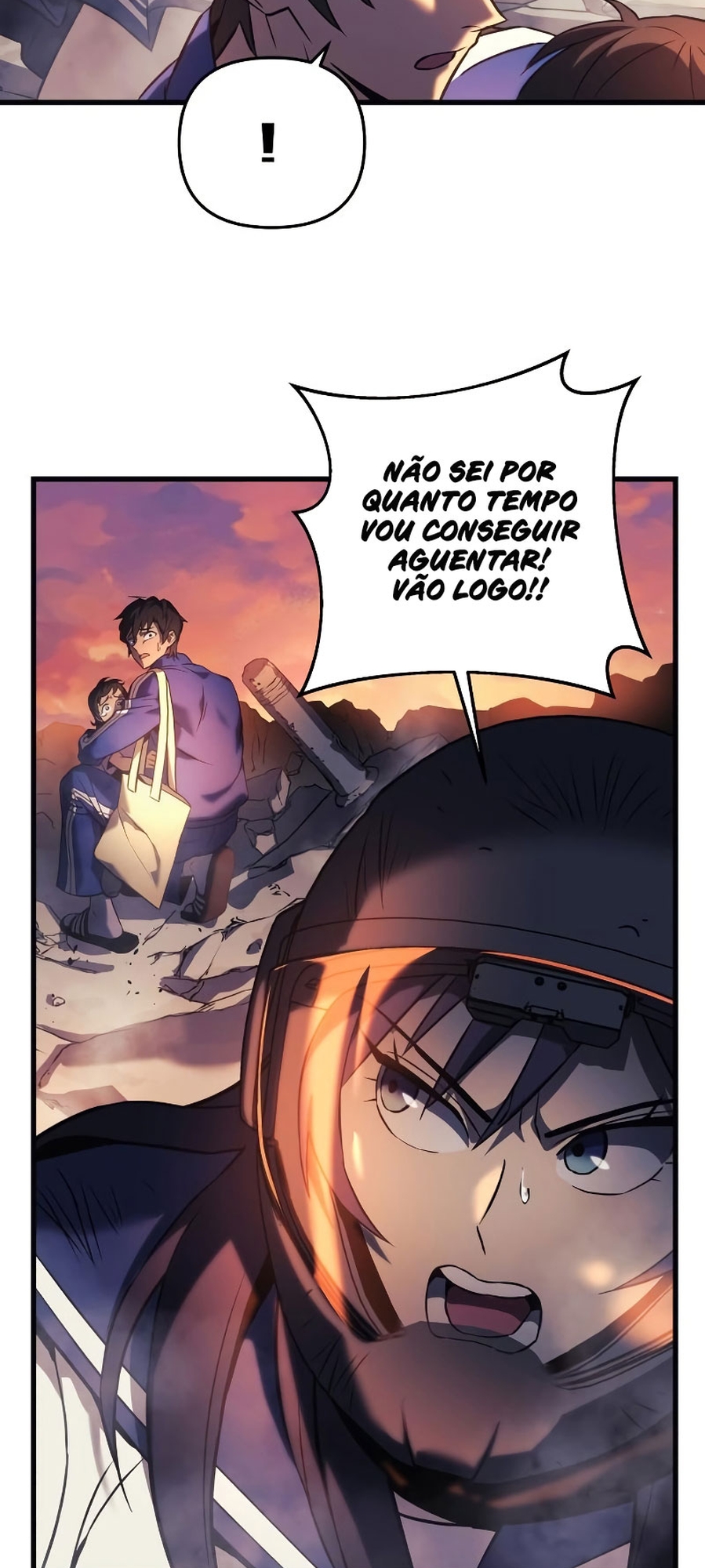 The Creator is on Hiatus Ch. 1 第75页