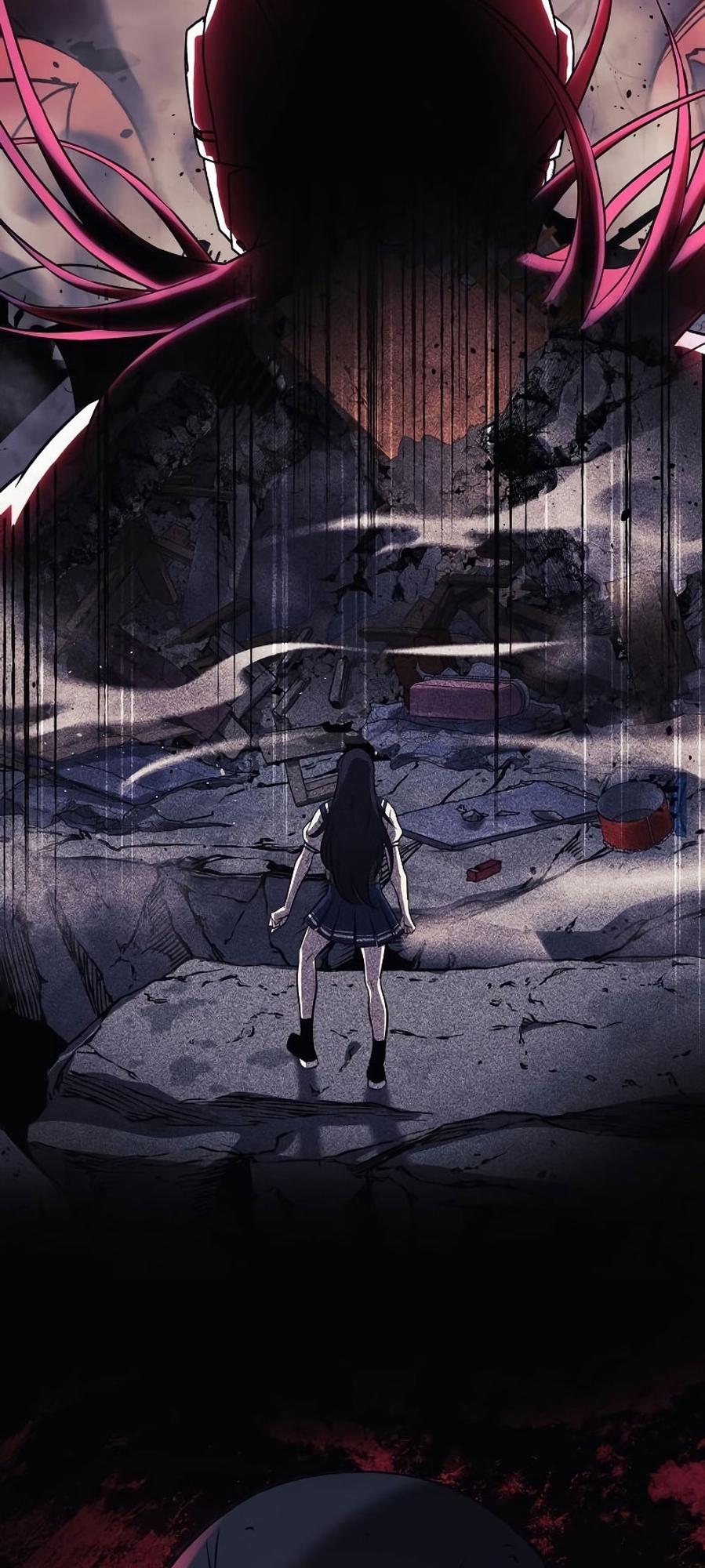 The Creator is on Hiatus Ch. 1 第81页
