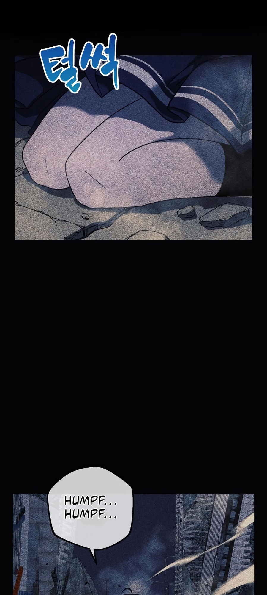 The Creator is on Hiatus Ch. 1 第83页