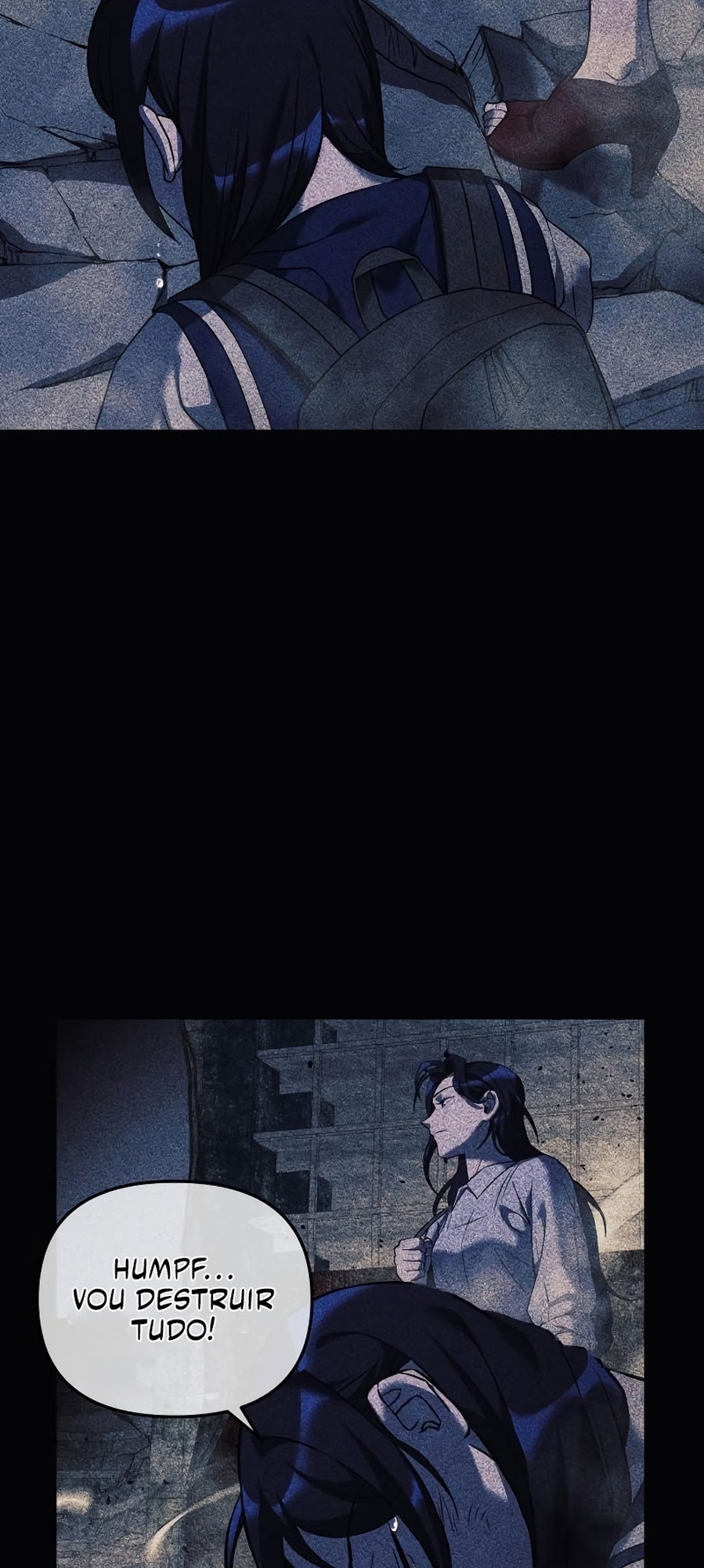 The Creator is on Hiatus Ch. 1 第85页
