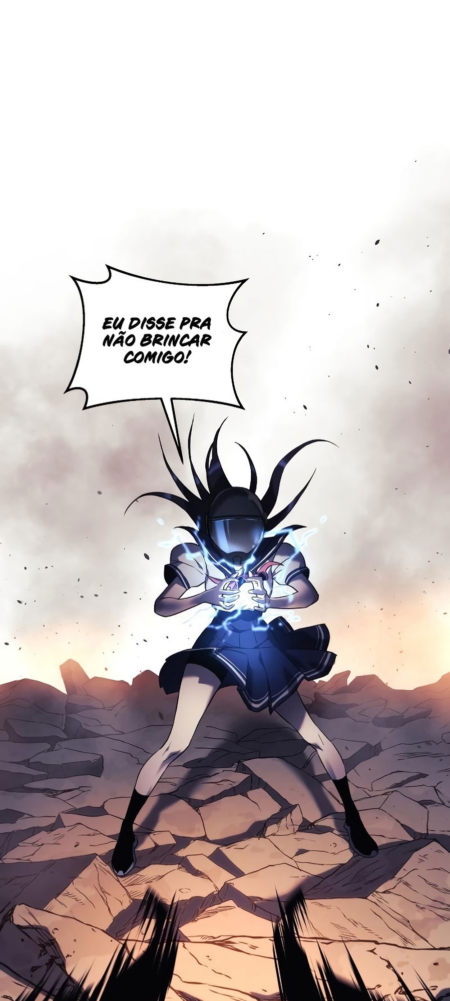 The Creator is on Hiatus Ch. 1 第90页