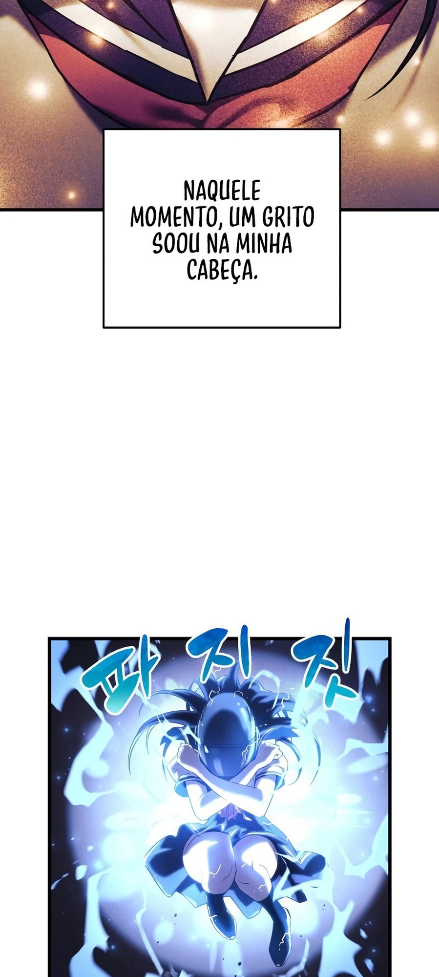 The Creator is on Hiatus Ch. 1 第95页