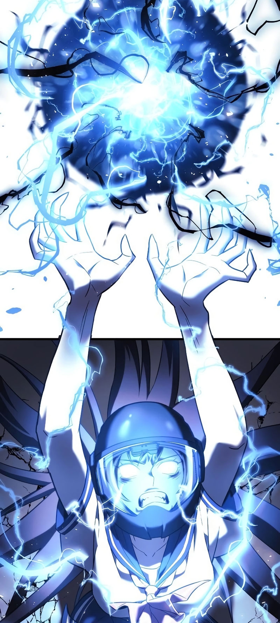 The Creator is on Hiatus Ch. 1 第99页