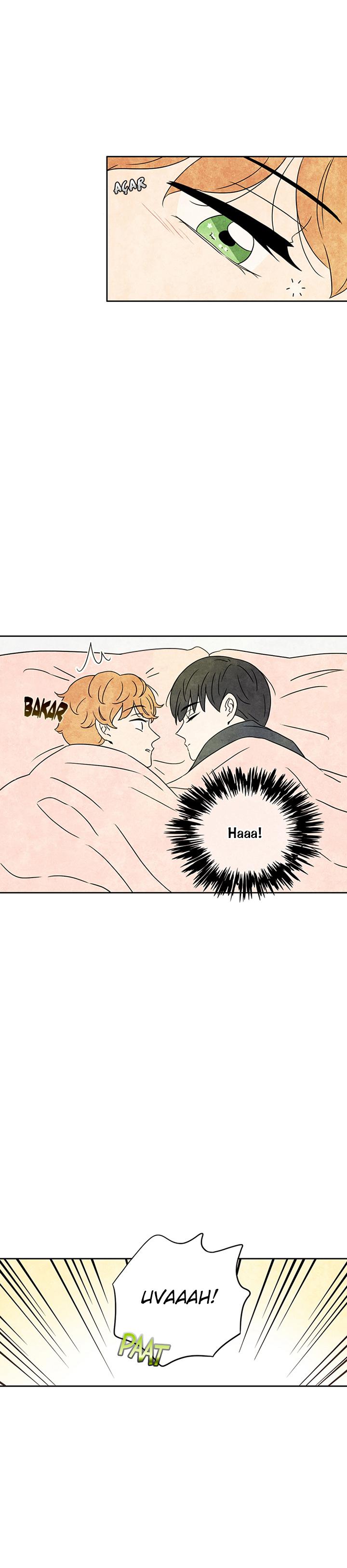 Meeting Him Ch. 5 第4页
