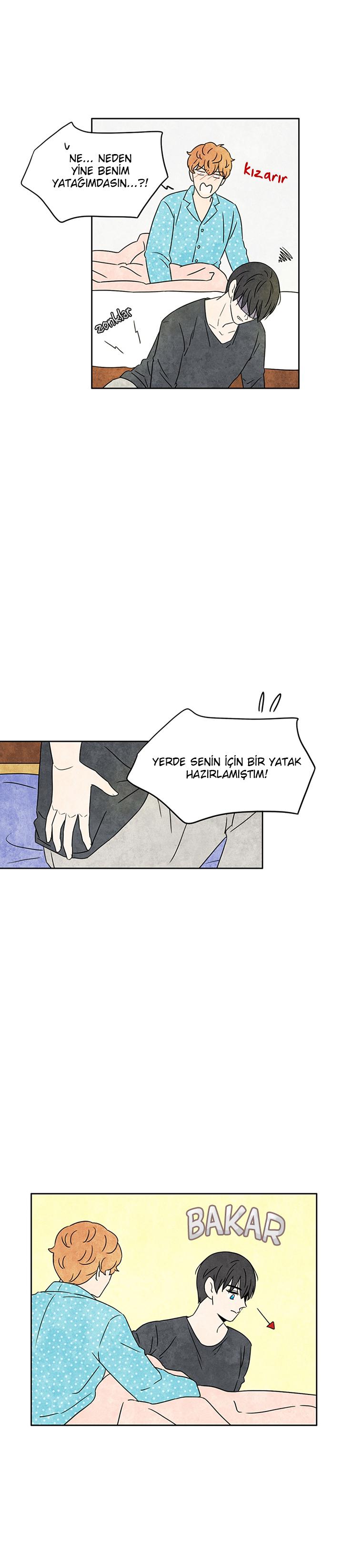 Meeting Him Ch. 5 第5页
