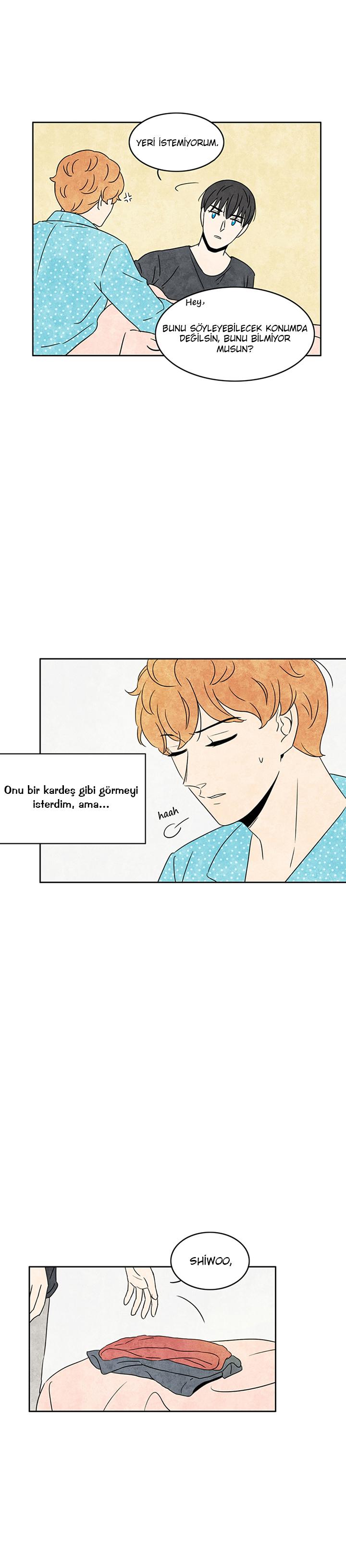 Meeting Him Ch. 5 第6页