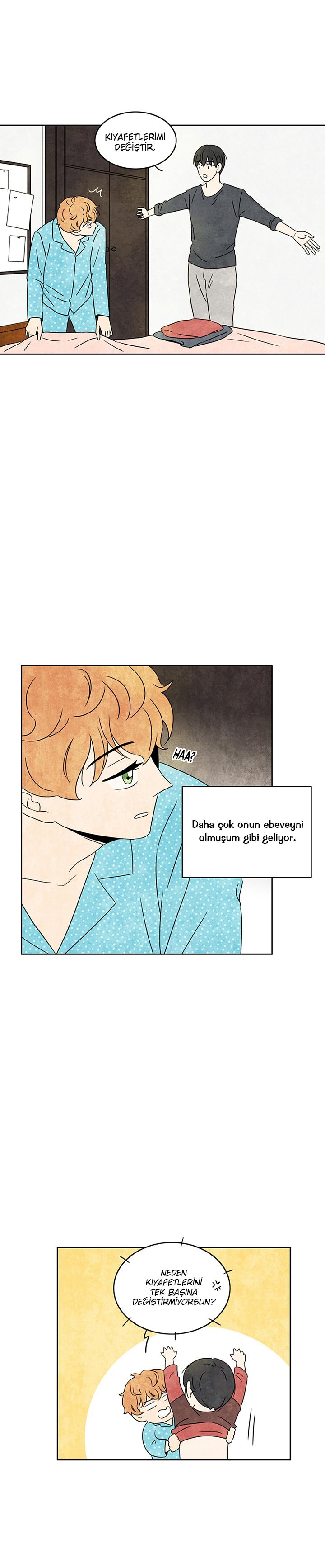 Meeting Him Ch. 5 第7页