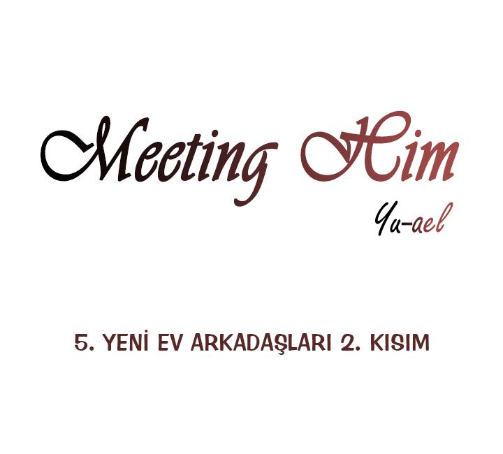 Meeting Him Ch. 5 第10页