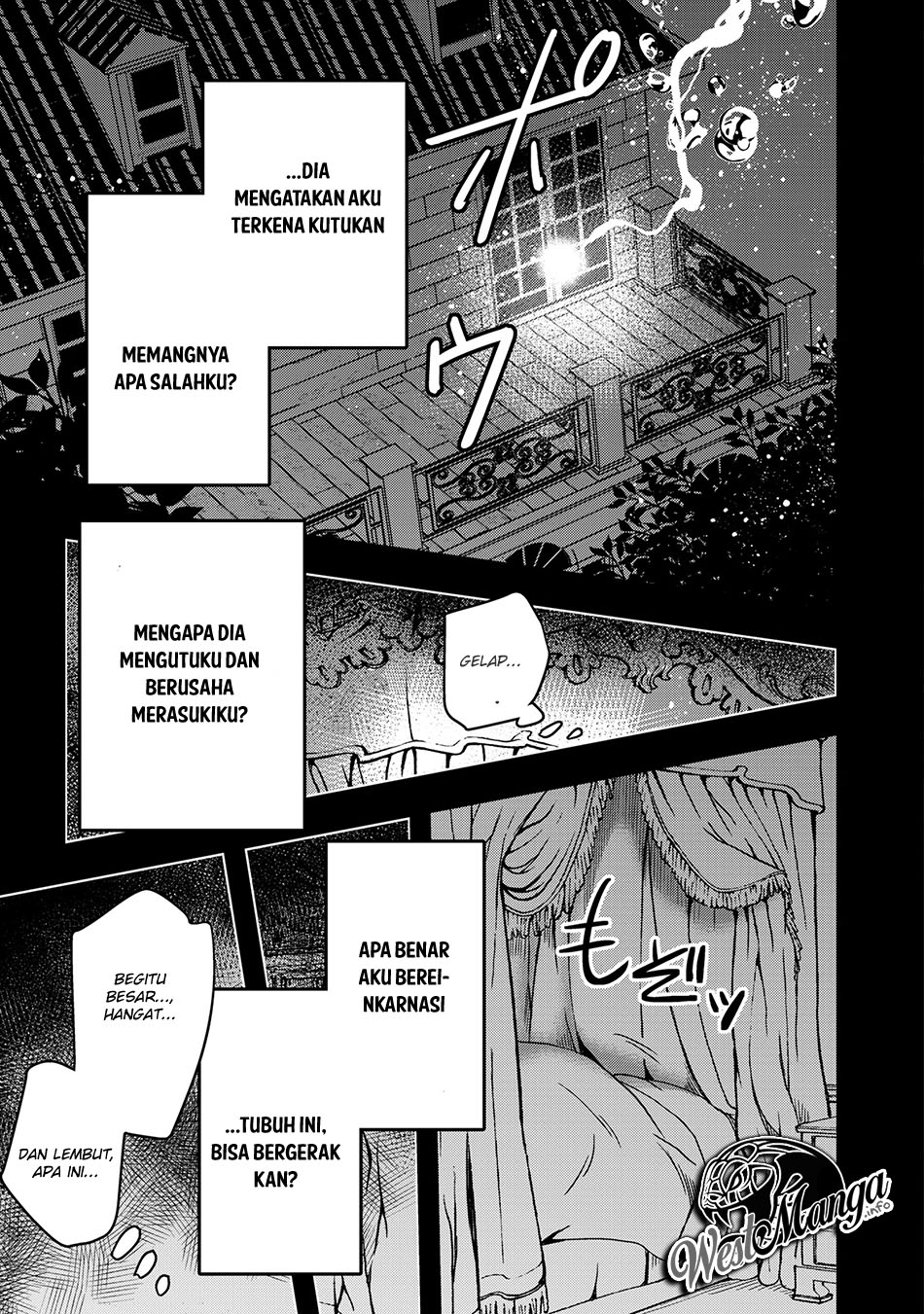 Level 1 no Saikyou Kenja: Noroi de Saikakyuu Mahou shika Tsukaenai kedo, Kami no Kanchigai no Mugen no Maryoku o Te ni Ire Saikyou ni Bereinkarnasi Menjadi Dewa Yang Jahat 第27页