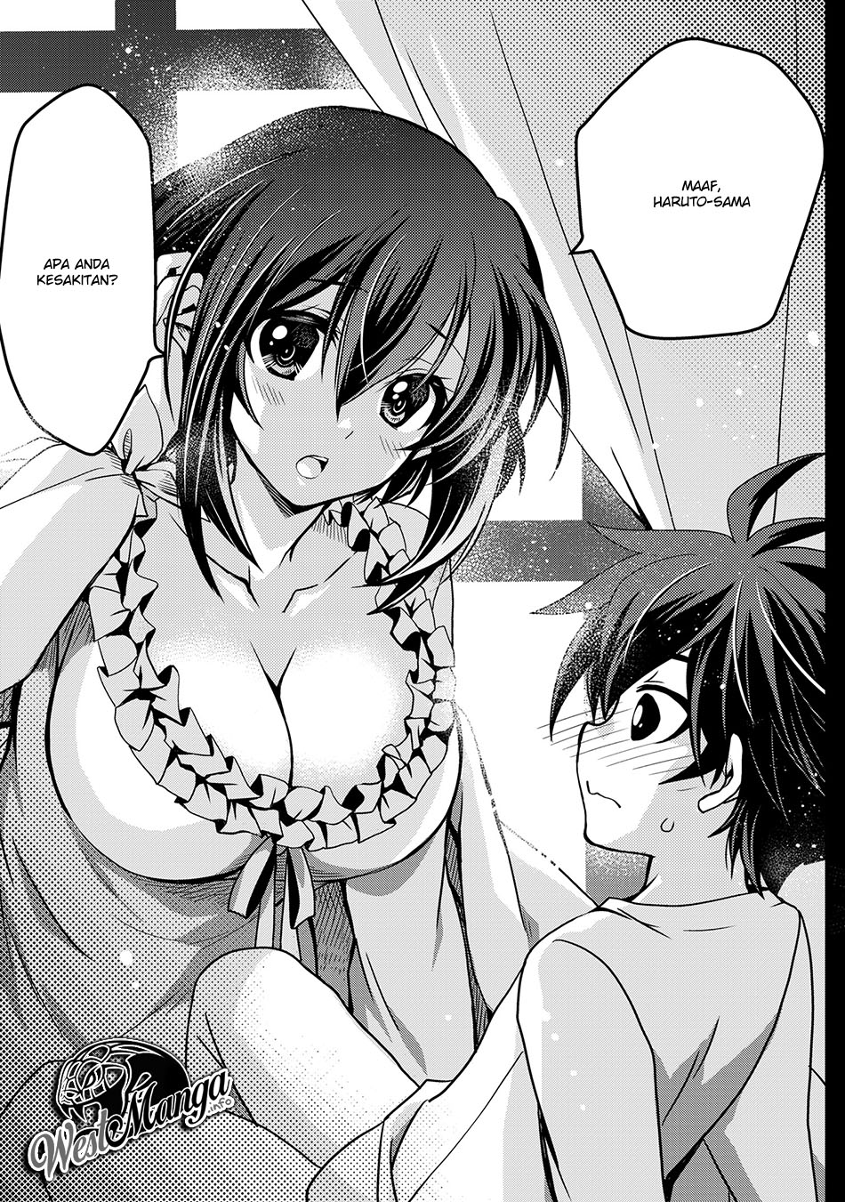 Level 1 no Saikyou Kenja: Noroi de Saikakyuu Mahou shika Tsukaenai kedo, Kami no Kanchigai no Mugen no Maryoku o Te ni Ire Saikyou ni Bereinkarnasi Menjadi Dewa Yang Jahat 第29页