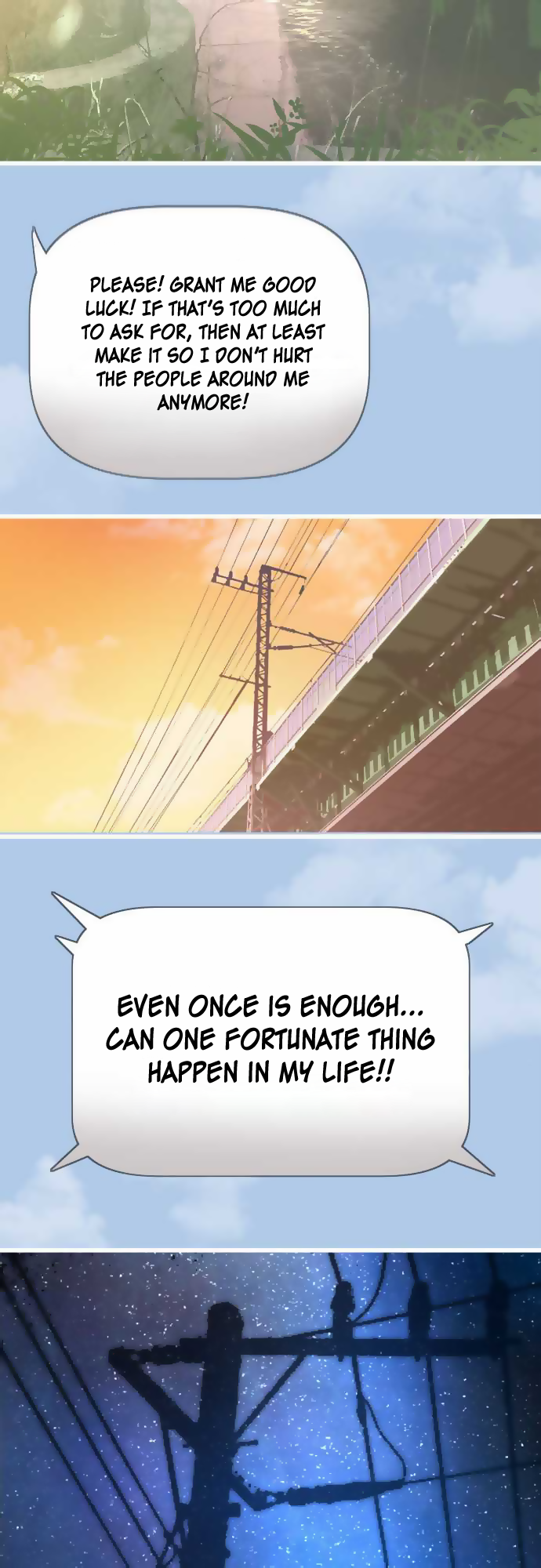 Sorairo no Graffiti 第7页