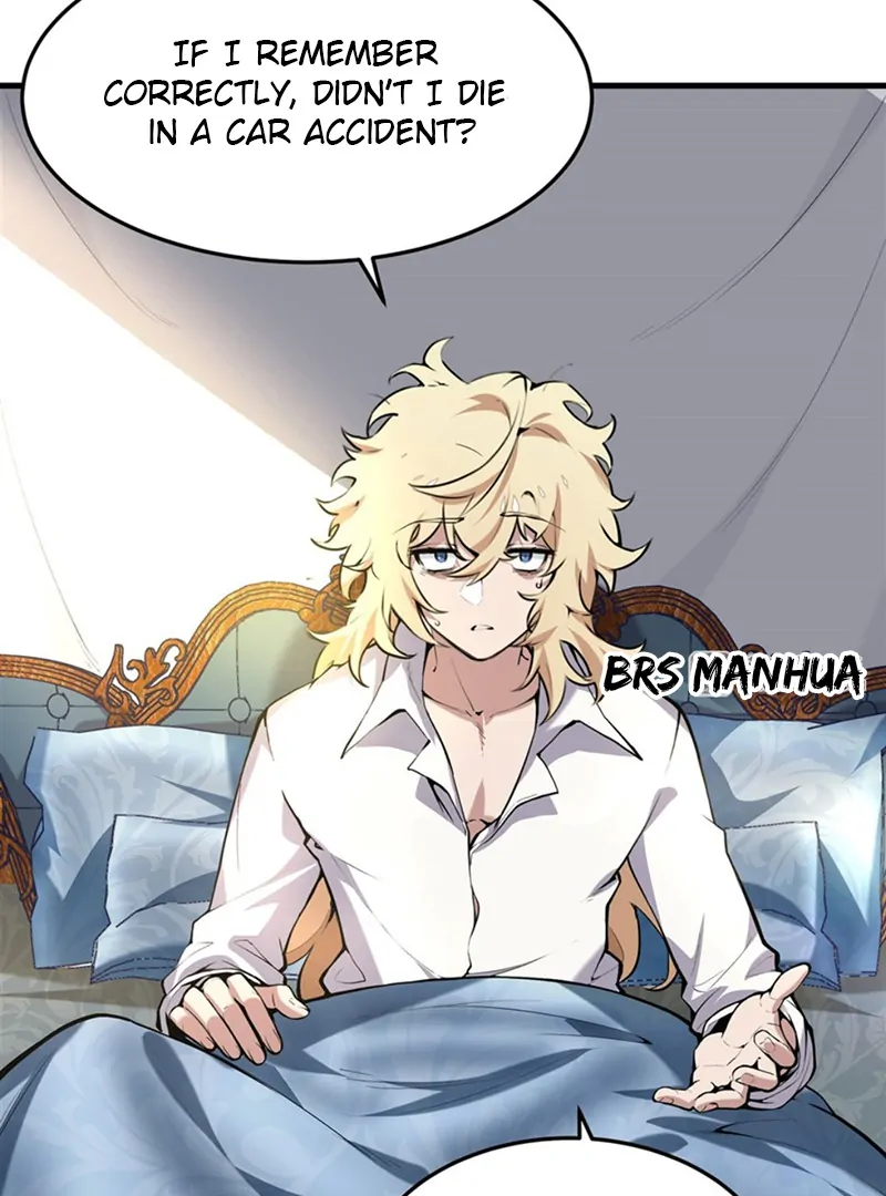 Fèng Àotiān Xiǎoshuō lǐ de Huángmáo Fǎnpài Yě Xiǎng Xìngfú Hellish Start 第3页