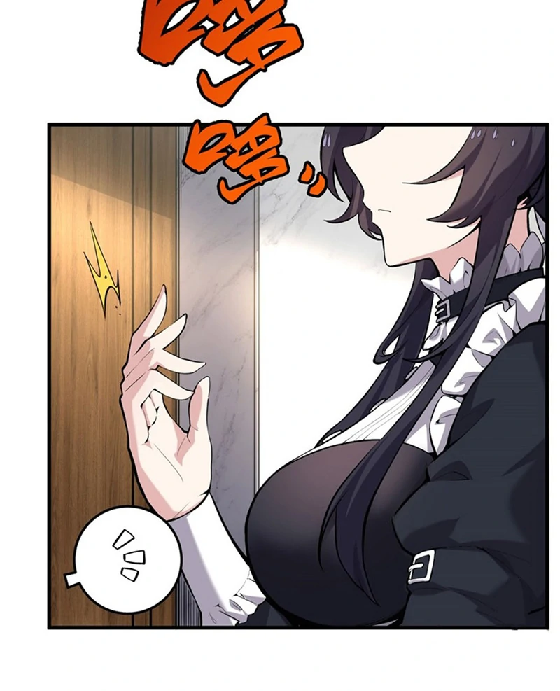 Fèng Àotiān Xiǎoshuō lǐ de Huángmáo Fǎnpài Yě Xiǎng Xìngfú Hellish Start 第24页