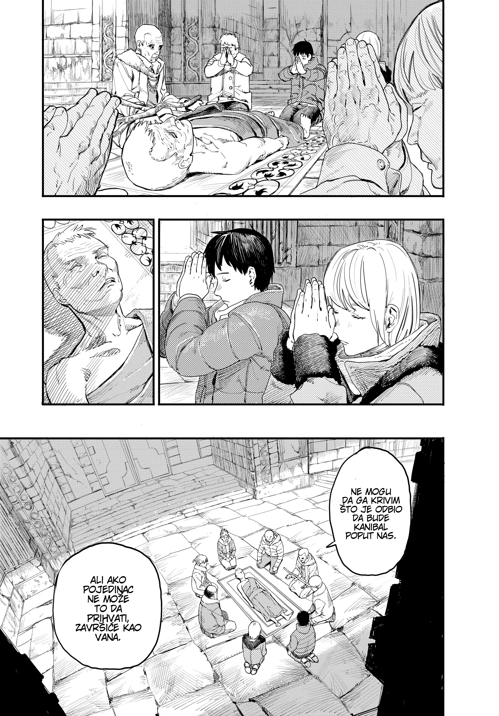 Fire Punch Vol. 1 Ch. 1 第17页