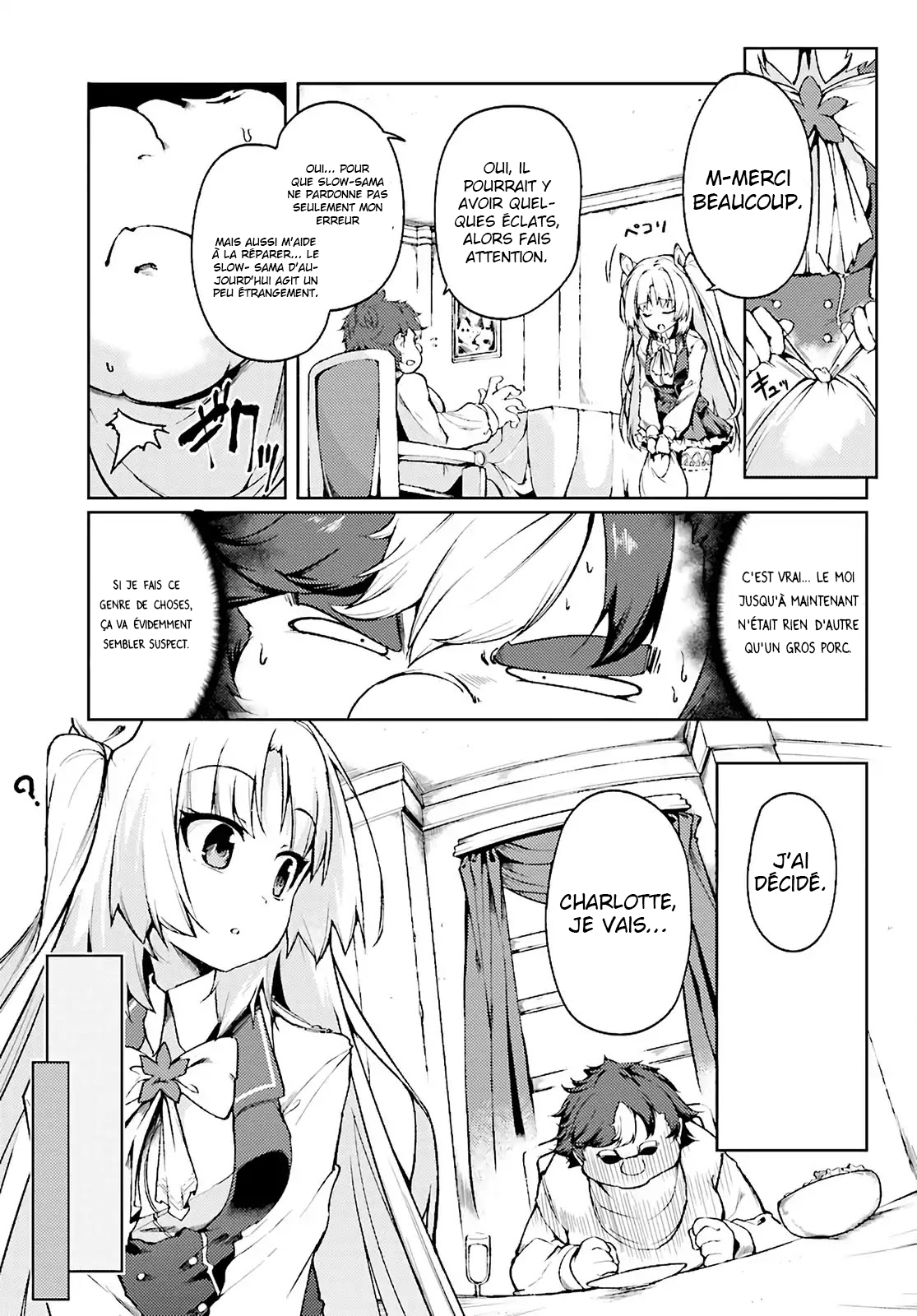Buta Koushaku ni Tensei Shitakara, Kondo wa Kimi ni Suki to Iitai Vol. 1 Ch. 1 第13页