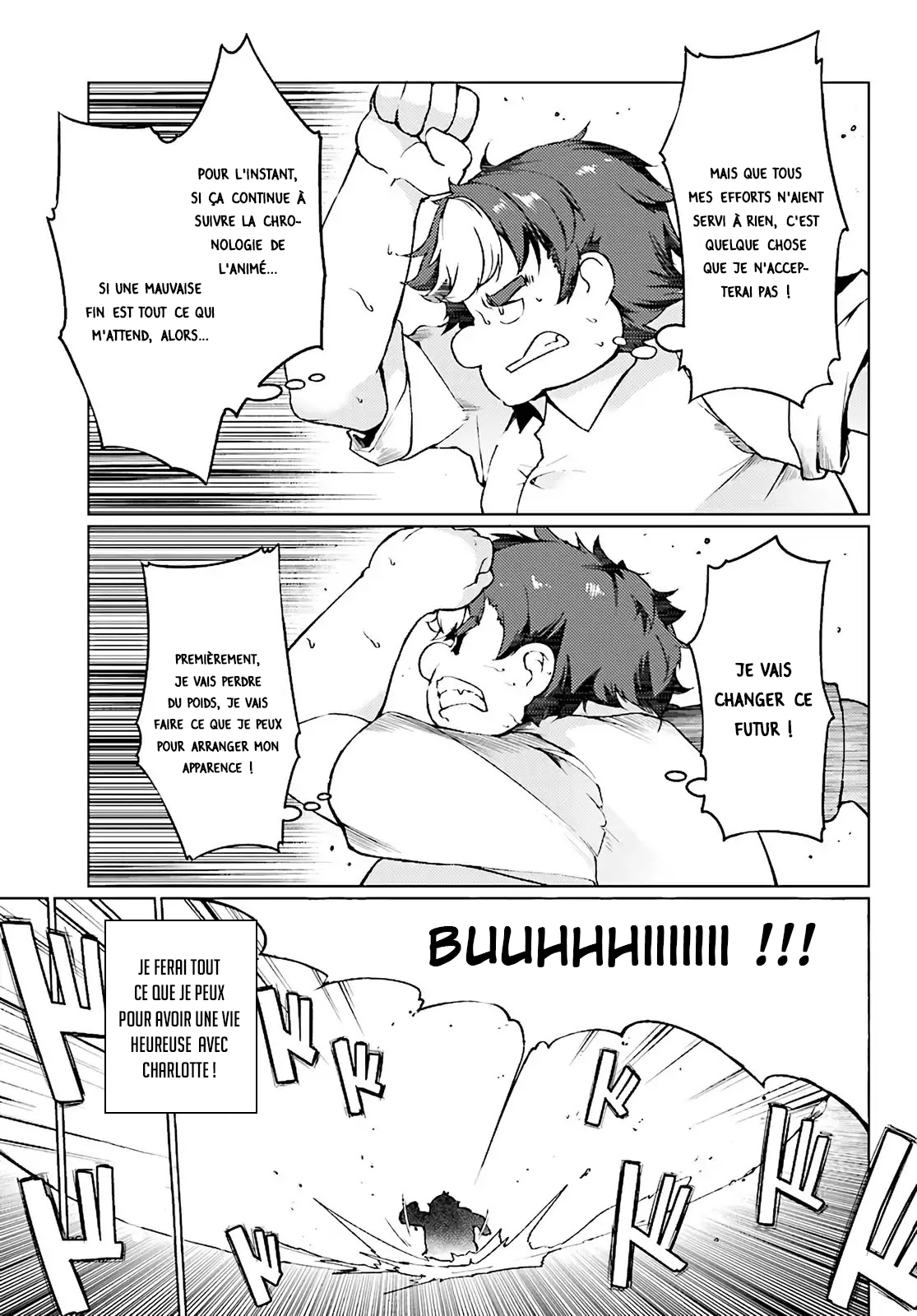 Buta Koushaku ni Tensei Shitakara, Kondo wa Kimi ni Suki to Iitai Vol. 1 Ch. 1 第17页