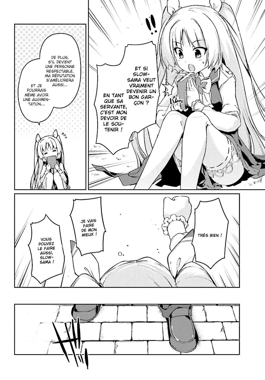 Buta Koushaku ni Tensei Shitakara, Kondo wa Kimi ni Suki to Iitai Vol. 1 Ch. 1 第30页