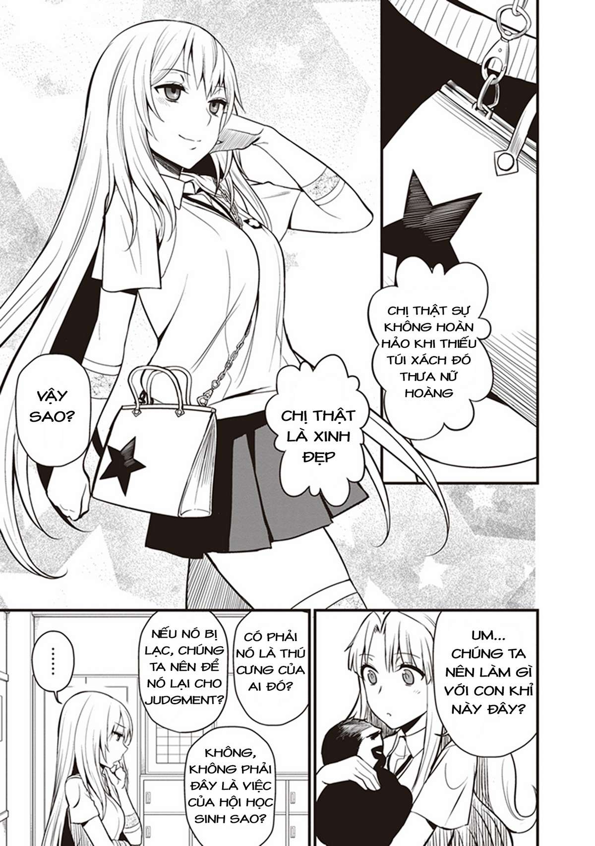Toaru Kagaku no Railgun Gaiden - Astral Buddy Vol. 1 Ch. 3 第30页