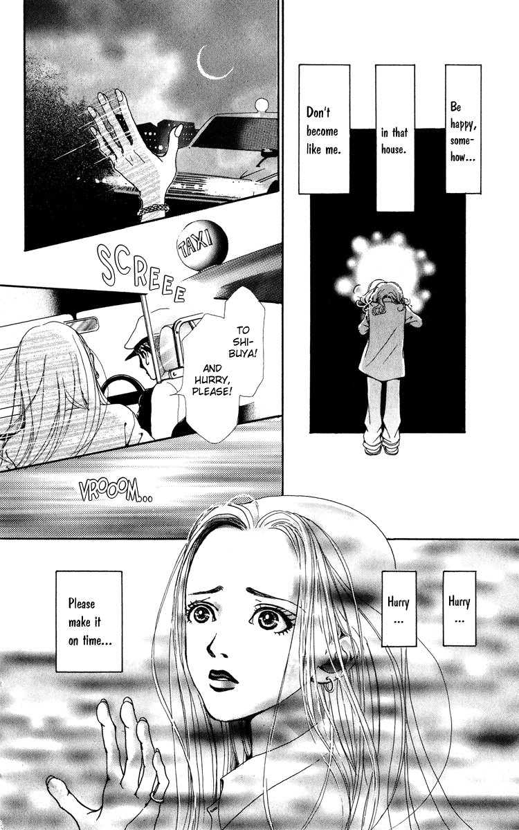 Last Quarter Vol. 1 Ch. 1.1 第13页