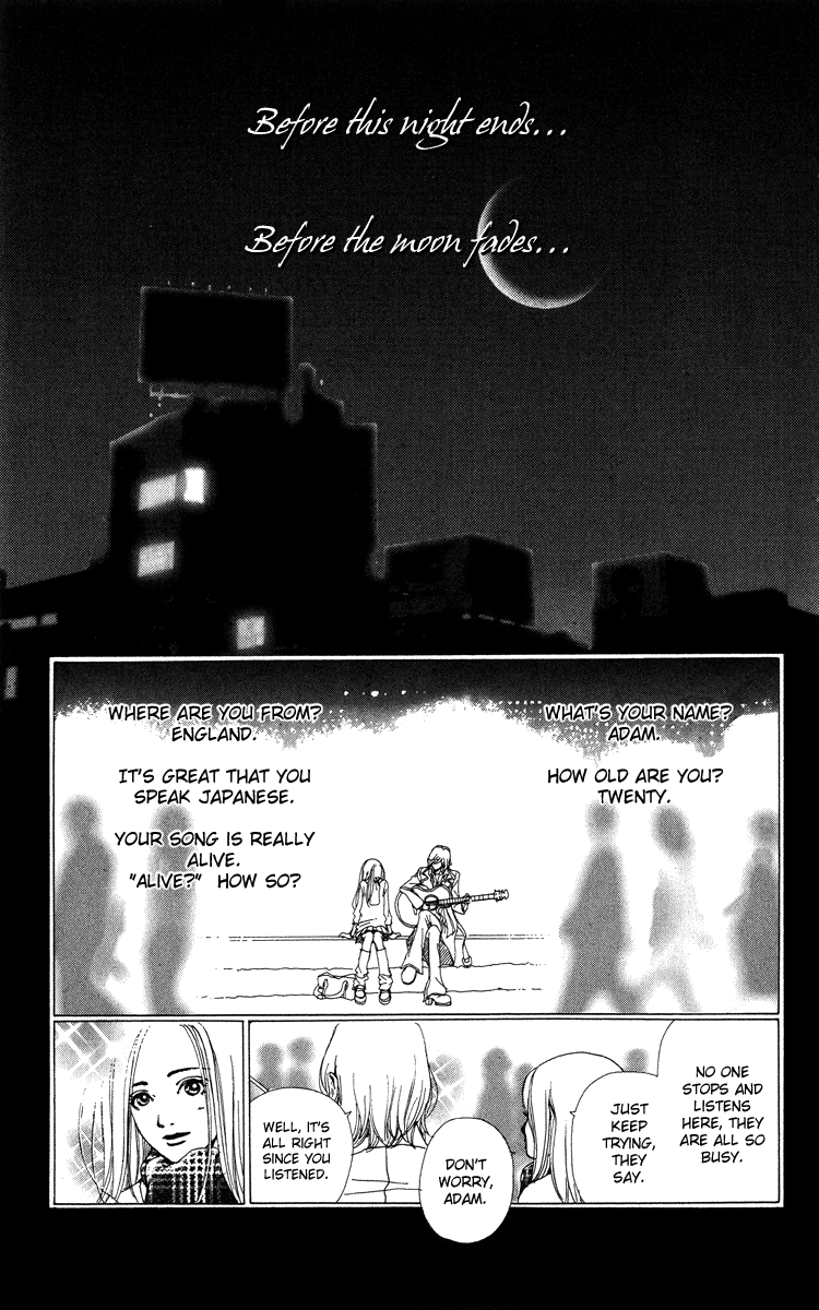 Last Quarter Vol. 1 Ch. 1.1 第14页