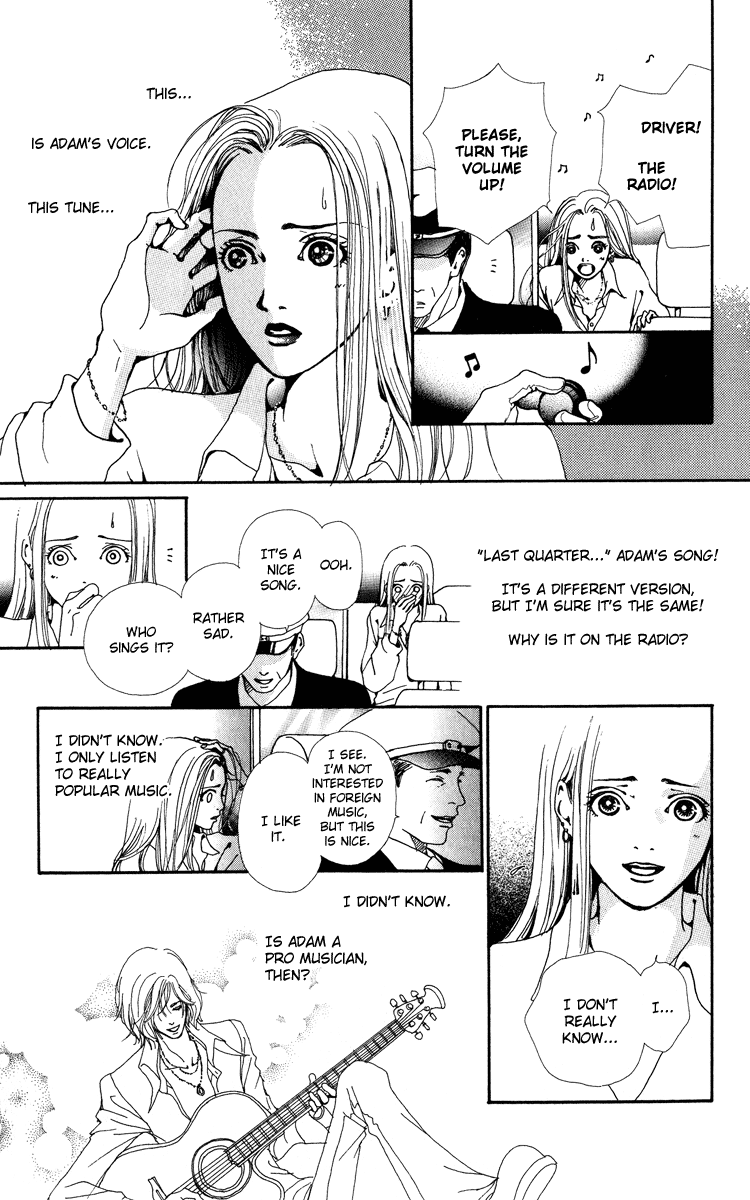 Last Quarter Vol. 1 Ch. 1.1 第18页