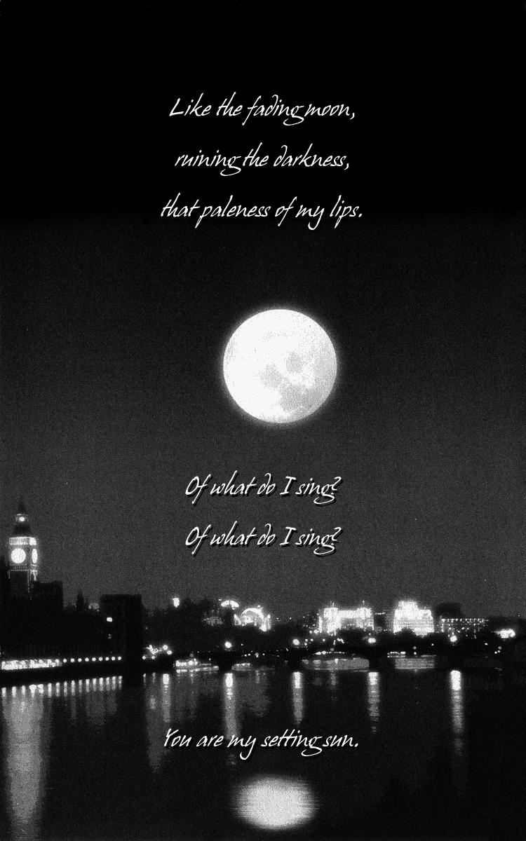Last Quarter Vol. 1 Ch. 1.1 第3页