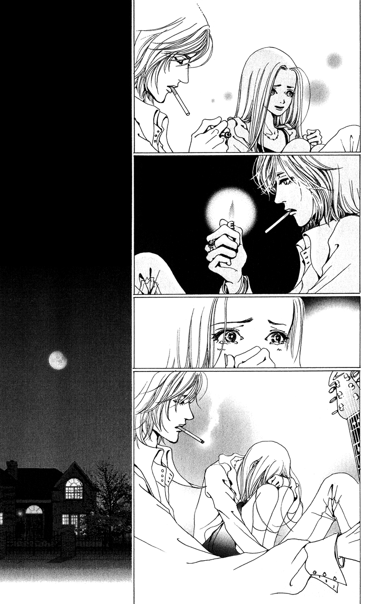 Last Quarter Vol. 1 Ch. 1.1 第24页